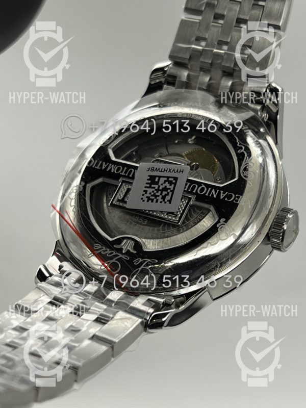 Товар Tissot Le Locle T006.407.11.043.00 Фото 15 - Tissot Le Locle T006.407.11.043.00
