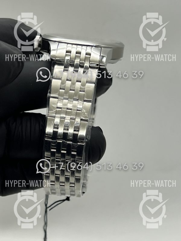Товар Tissot Le Locle T006.407.11.033.03 Фото 9 - Tissot Le Locle T006.407.11.033.03