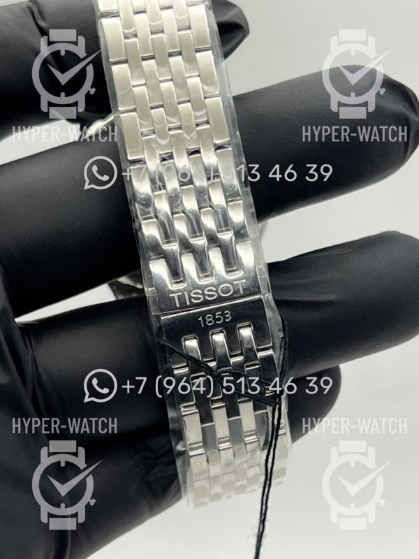 Товар Tissot Le Locle T006.407.11.033.03 Фото 11 - Tissot Le Locle T006.407.11.033.03