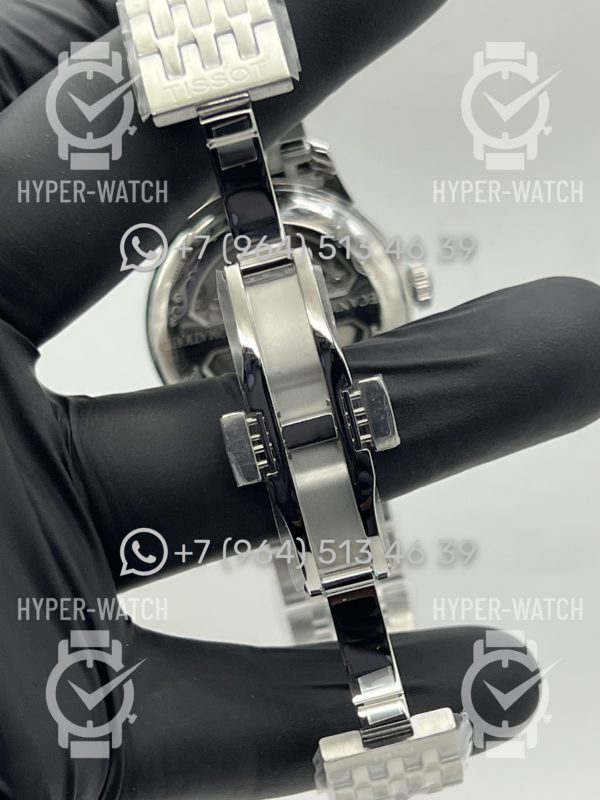 Товар Tissot Le Locle T006.407.11.033.03 Фото 12 - Tissot Le Locle T006.407.11.033.03