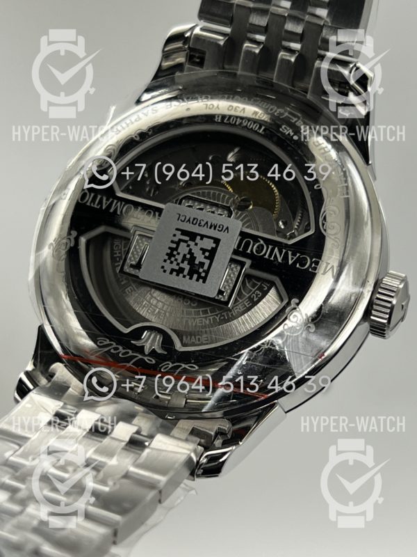 Товар Tissot Le Locle T006.407.11.033.03 Фото 14 - Tissot Le Locle T006.407.11.033.03