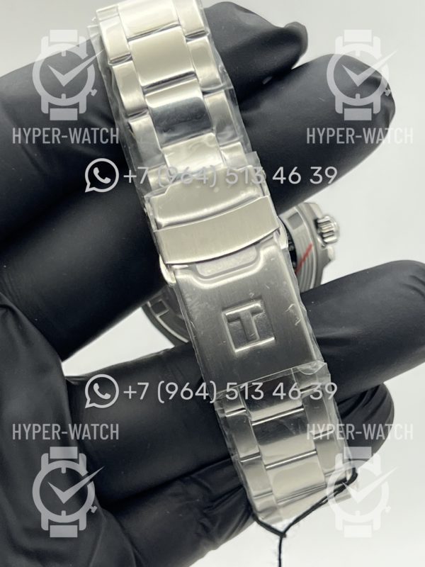Фото 10 - Tissot Seastar 1000 T120.210.11.011.00