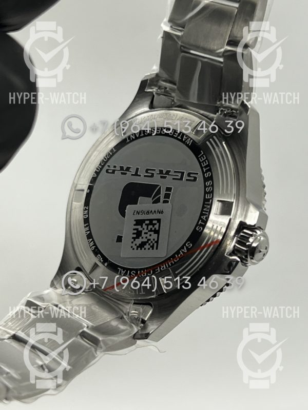 Фото 13 - Tissot Seastar 1000 T120.210.11.011.00