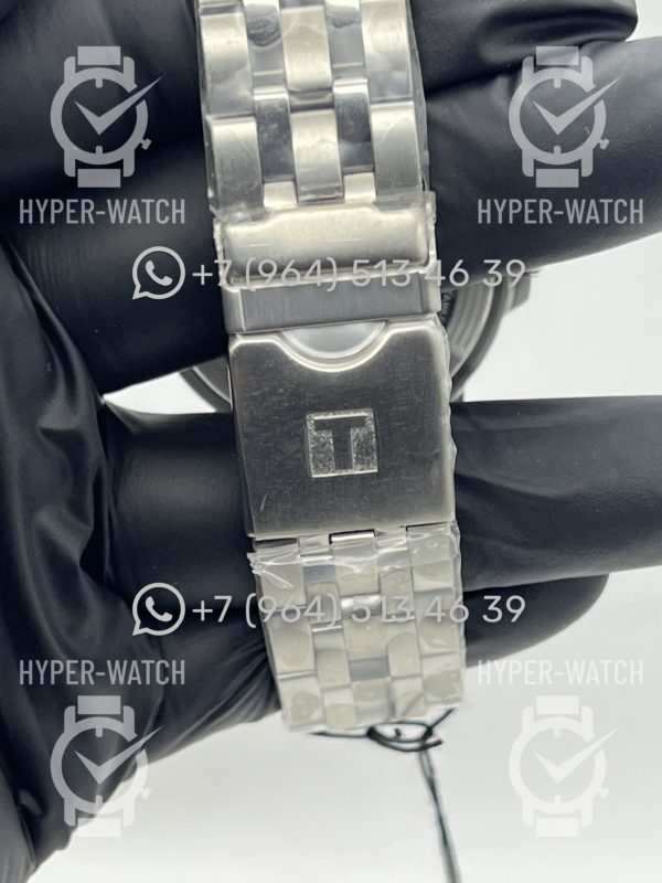 Товар Tissot Seastar 1000 T120.407.11.041.00 Фото 12 - Tissot Seastar 1000 T120.407.11.041.00