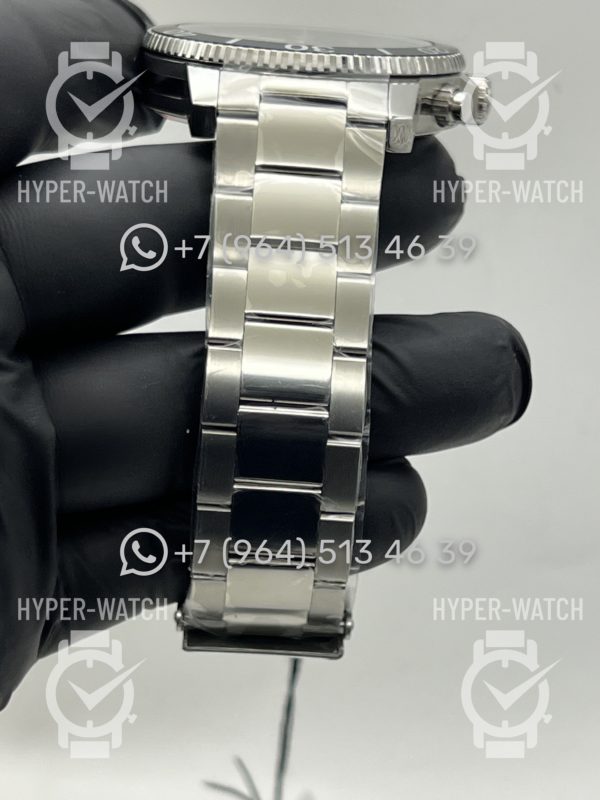 Фото 8 - Tissot Seastar 1000 Chronograph T120.417.11.051.00