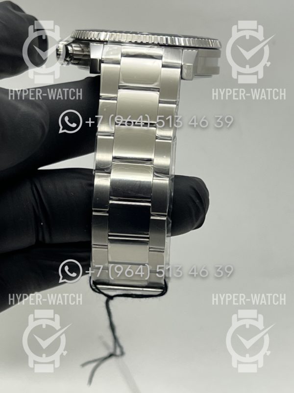 Фото 11 - Tissot Seastar 1000 Chronograph T120.417.11.051.00