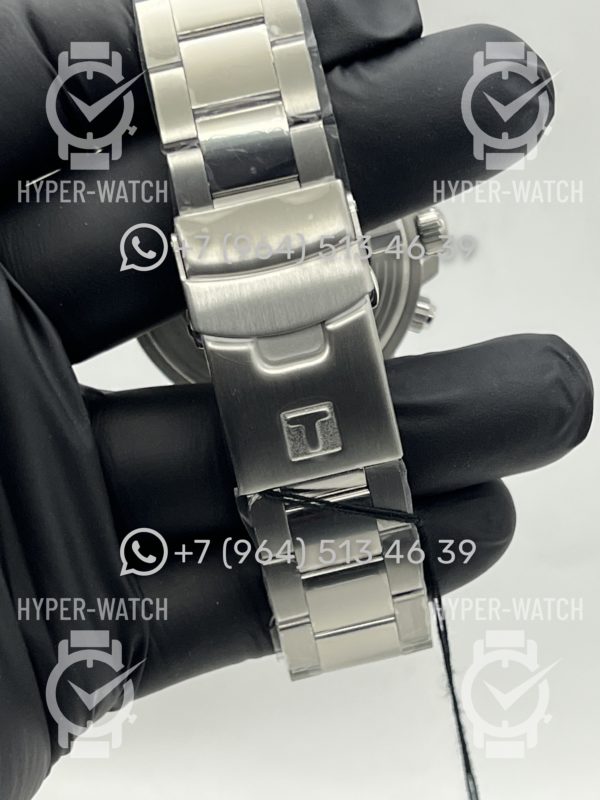 Фото 13 - Tissot Seastar 1000 Chronograph T120.417.11.051.00