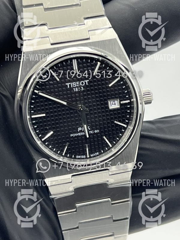 Товар Tissot PRX T137.407.11.051.00 Фото 2 - Tissot PRX T137.407.11.051.00