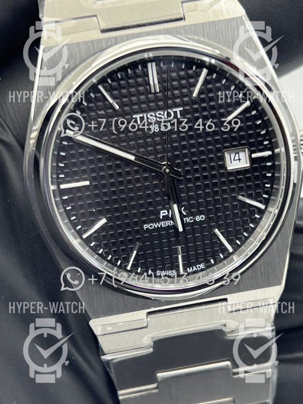 Товар Tissot PRX T137.407.11.051.00 Фото 3 - Tissot PRX T137.407.11.051.00