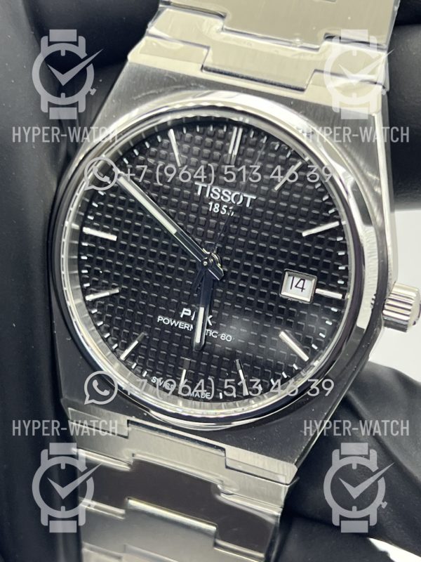 Товар Tissot PRX T137.407.11.051.00 Фото 4 - Tissot PRX T137.407.11.051.00