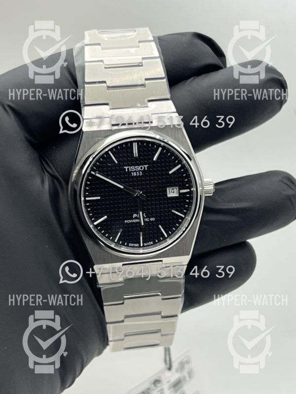 Товар Tissot PRX T137.407.11.051.00 Фото 6 - Tissot PRX T137.407.11.051.00