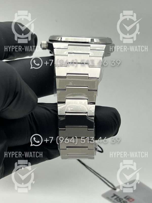 Товар Tissot PRX T137.407.11.051.00 Фото 10 - Tissot PRX T137.407.11.051.00