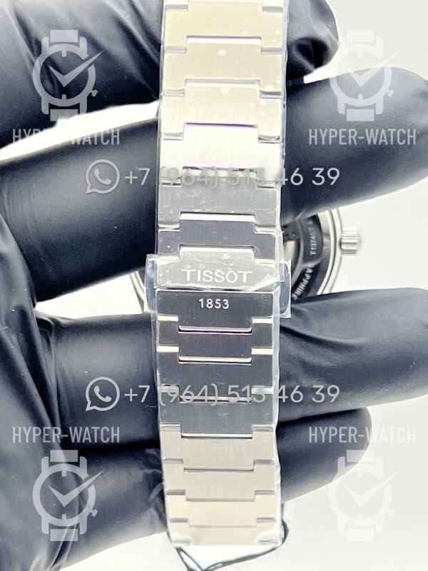 Товар Tissot PRX T137.407.11.051.00 Фото 12 - Tissot PRX T137.407.11.051.00