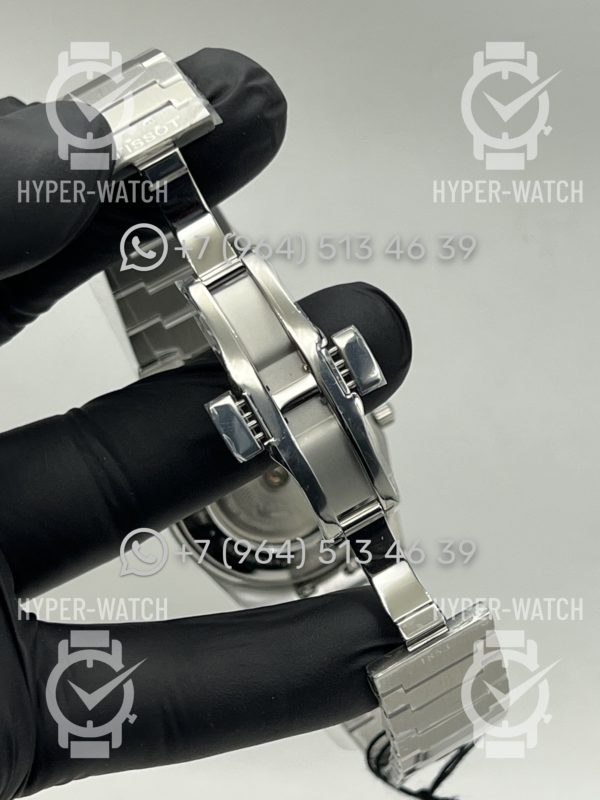 Товар Tissot PRX T137.407.11.051.00 Фото 13 - Tissot PRX T137.407.11.051.00