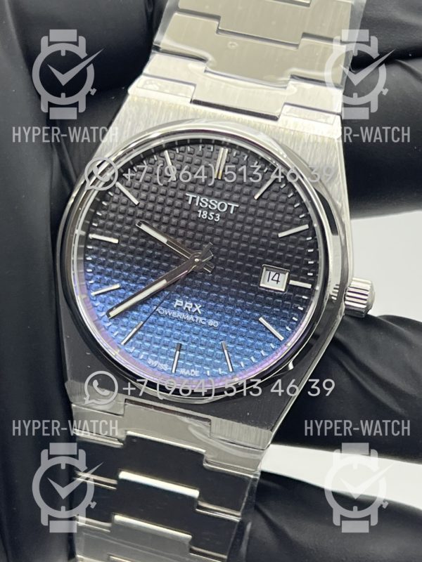 Товар Tissot PRX T137.407.11.051.01 Фото 2 - Tissot PRX T137.407.11.051.01