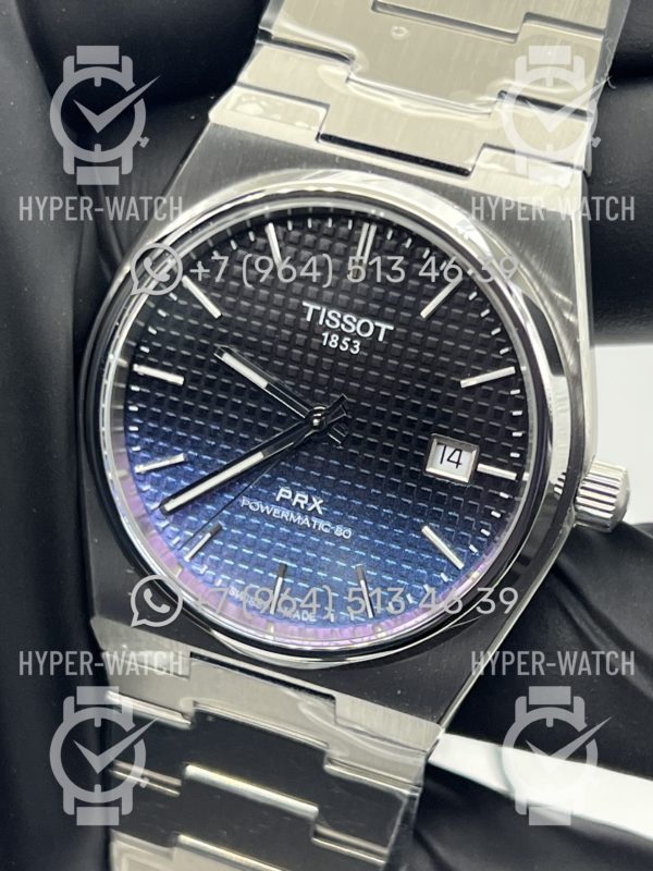 Товар Tissot PRX T137.407.11.051.01 Фото 3 - Tissot PRX T137.407.11.051.01