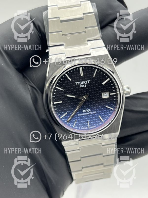 Товар Tissot PRX T137.407.11.051.01 Фото 6 - Tissot PRX T137.407.11.051.01