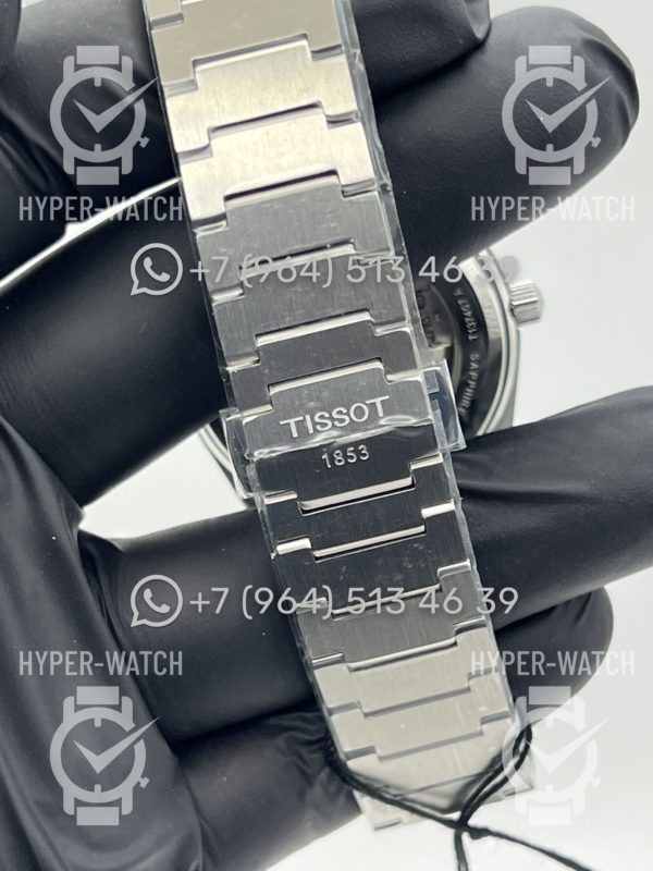 Товар Tissot PRX T137.407.11.051.01 Фото 11 - Tissot PRX T137.407.11.051.01