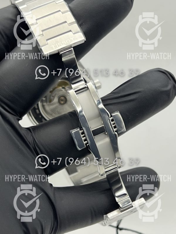Товар Tissot PRX T137.407.11.051.01 Фото 12 - Tissot PRX T137.407.11.051.01