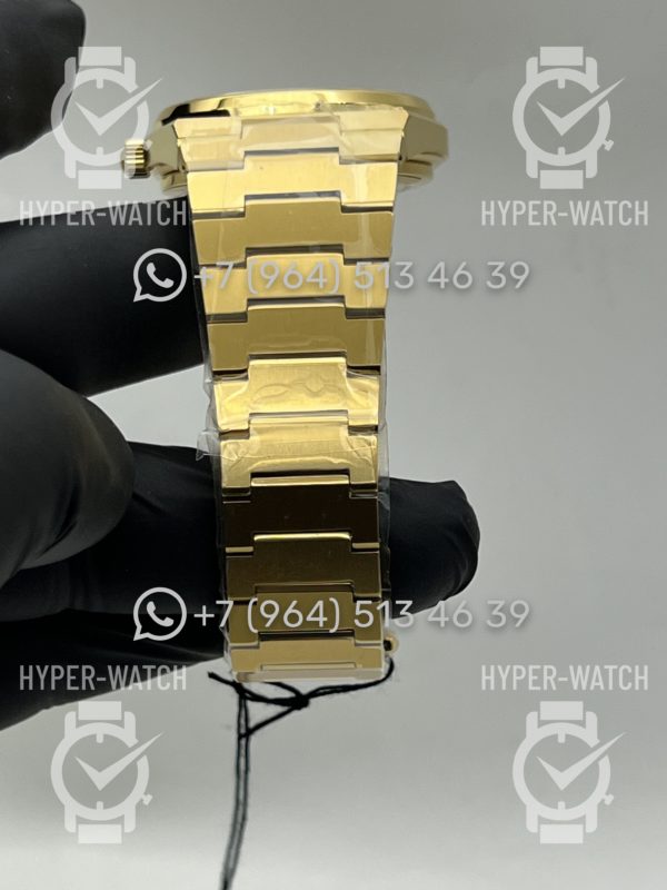 Товар Tissot PRX T137.407.33.021.00 Фото 10 - Tissot PRX T137.407.33.021.00