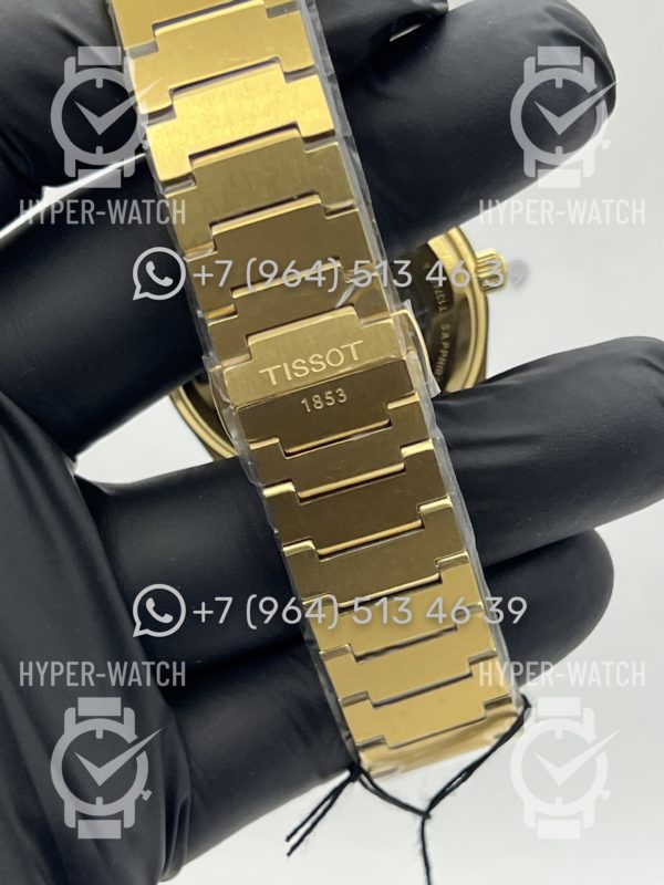 Товар Tissot PRX T137.407.33.021.00 Фото 12 - Tissot PRX T137.407.33.021.00
