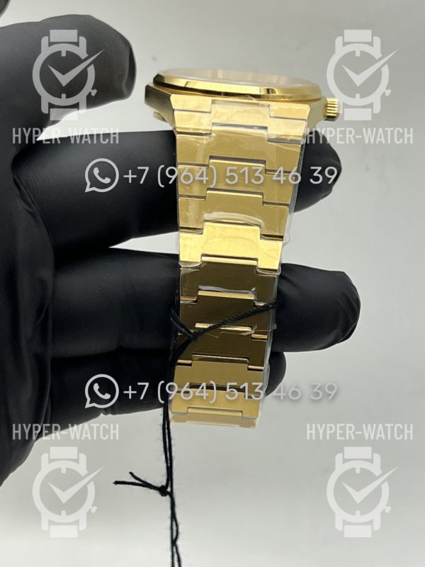 Товар Tissot PRX T137.410.33.021.00 Фото 6 - Tissot PRX T137.410.33.021.00