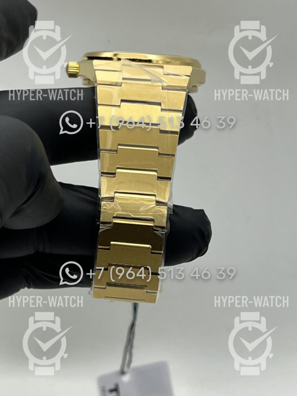 Товар Tissot PRX T137.410.33.021.00 Фото 9 - Tissot PRX T137.410.33.021.00