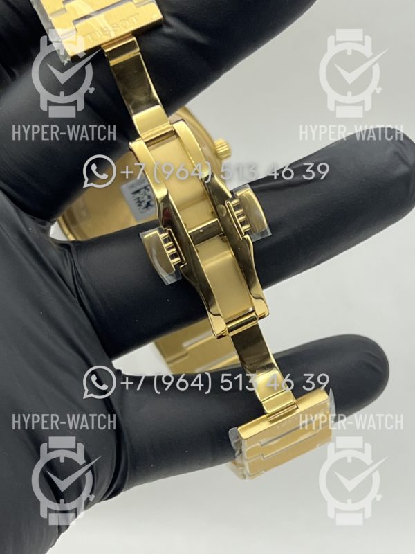 Товар Tissot PRX T137.410.33.021.00 Фото 12 - Tissot PRX T137.410.33.021.00