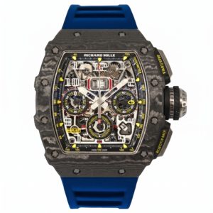 Фото 56 - Richard Mille RM 011-03 Art 12399