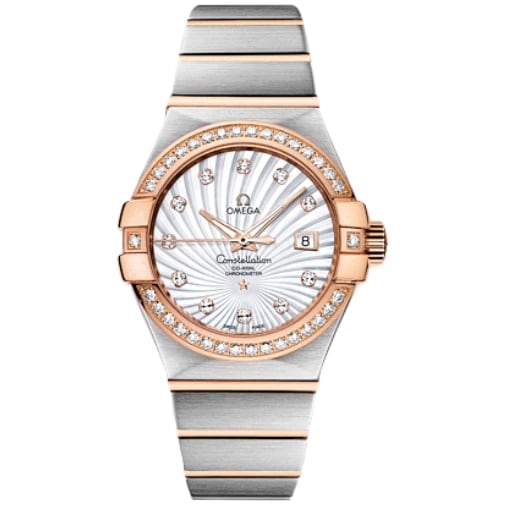 Товар Omega Constellation 31mm Art 12420 Фото 1 - Omega Constellation 31mm Art 12420