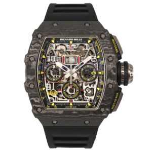 Фото 58 - Richard Mille RM 011-03 Art 12400