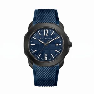 Фото 66 - Bvlgari Octo Roma Art 12384