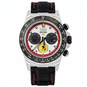 Товар Rolex Cosmograph Daytona Carbon DIW Ferrari Фото 48 - Rolex Cosmograph Daytona Carbon DIW Ferrari