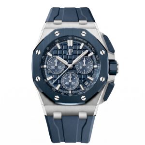Фото 50 - Audemars Piguet Royal Oak Offshore 43mm 26420SO.OO.A029VE.01