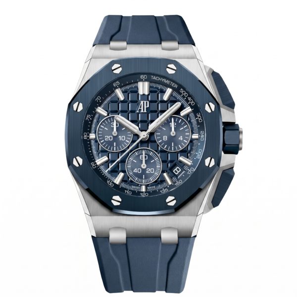 Фото 1 - Audemars Piguet Royal Oak Offshore 43mm 26420SO.OO.A029VE.01