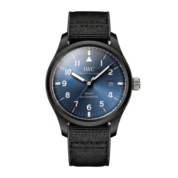 Фото 1 - IWC Pilot`s Watches IW328102 Raaf
