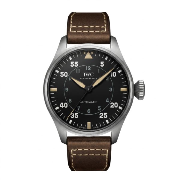 Товар IWC Pilot`s Watches IW329701 Фото 1 - IWC Pilot`s Watches IW329701