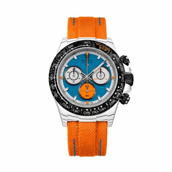 Товар Rolex Cosmograph Daytona Carbon DIW Veloce Фото 1 - Rolex Cosmograph Daytona Carbon DIW Veloce
