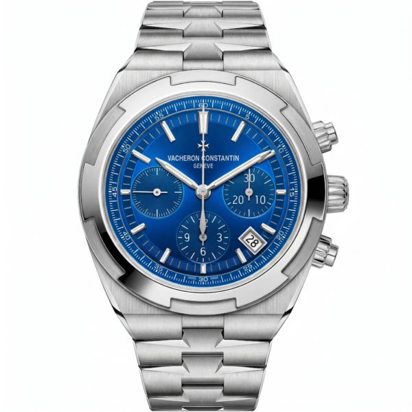 Товар Vacheron Constantin Overseas 42mm 5520v/210a-b148 Фото 1 - Vacheron Constantin Overseas 42mm 5520v/210a-b148