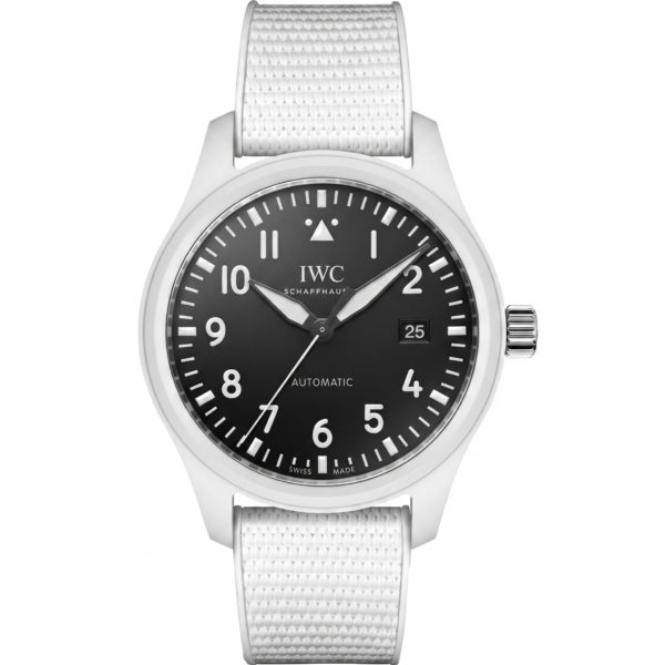 Товар IWC Pilot`s Watches IW328104 Top Gun Фото 1 - IWC Pilot`s Watches IW328104 Top Gun