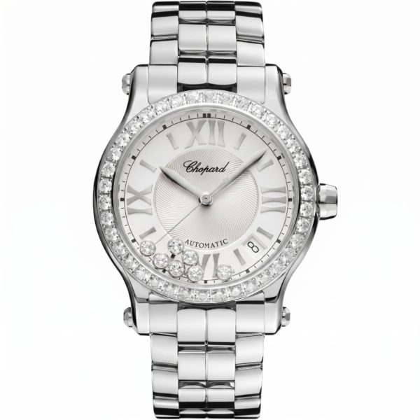 Фото 1 - Chopard Happy Sport 36mm 278559-3004