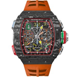 Фото 10 - Richard Mille RM 65-01 Art 12403