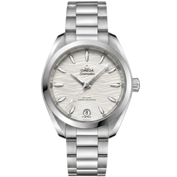Фото 1 - Omega Seamaster Aqua Terra 150M 220.10.34.20.02.002