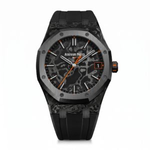 Товар Audemars Piguet Royal Oak 41mm DiW Ember Фото 4 - Audemars Piguet Royal Oak 41mm DiW Ember