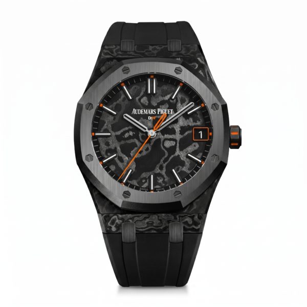 Товар Audemars Piguet Royal Oak 41mm DiW Ember Фото 1 - Audemars Piguet Royal Oak 41mm DiW Ember