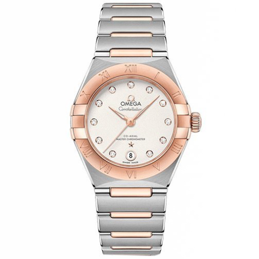 Товар Omega Constellation 29mm Art 12435 Фото 1 - Omega Constellation 29mm Art 12435