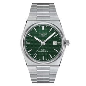 Фото 57 - Tissot PRX T137.207.11.091.00