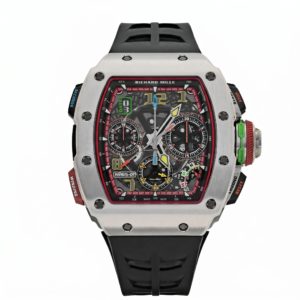 Фото 12 - Richard Mille RM 65-01 Art 12404