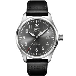 Фото 50 - IWC Pilot`s Watches IW328209 Mark XХ Grey