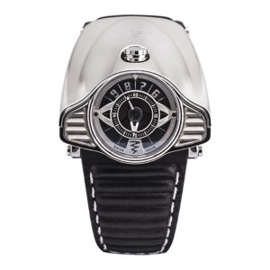 Фото 5 - Azimuth Gran Turismo Steel